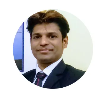 Ahsan headshot