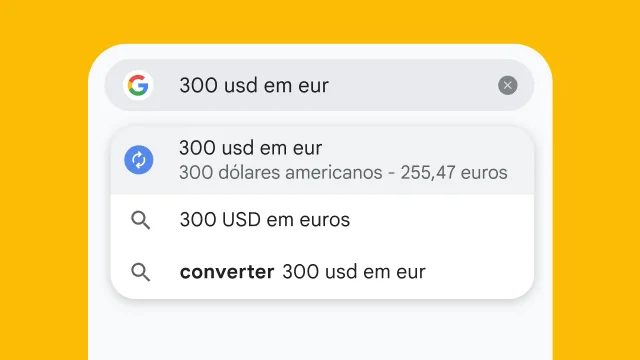 Um utilizador escreveu