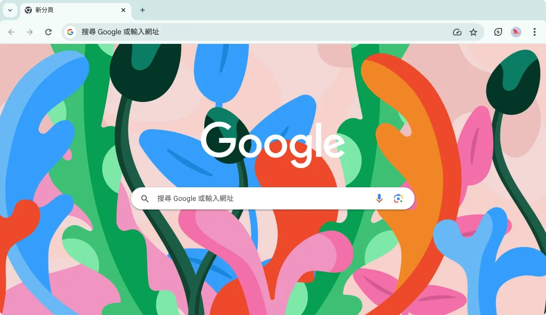 在記憶體節省模式下，瀏覽器可以節省高達 148 MB 的記憶體。